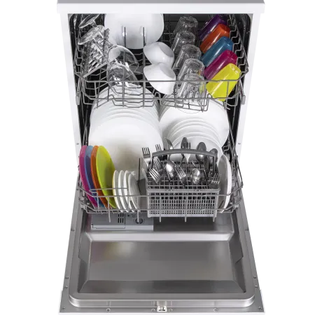 Посудомоечная машина MAUNFELD MWF12I Белый