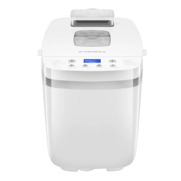 Хлебопечь MAUNFELD MBM-1300DP Белый