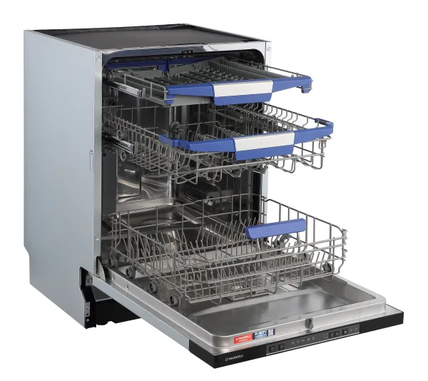 Посудомоечная машина MAUNFELD MLP60535 Light Beam