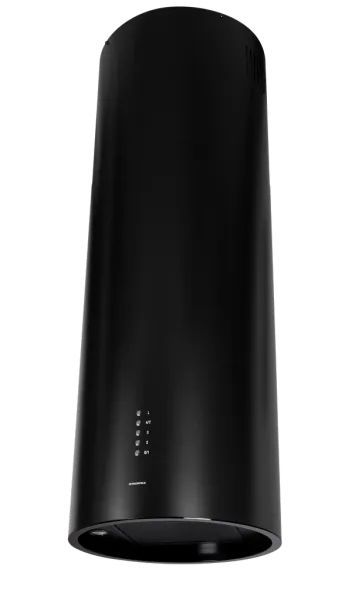 Кухонная вытяжка MAUNFELD Lee Isla 39 Черный