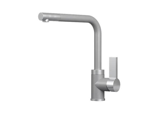 5504, ШВАРЦ, СМЕСИТЕЛЬ КУХОННЫЙ