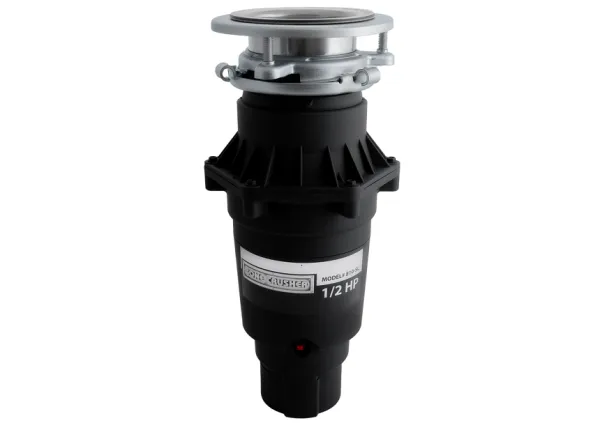 Измельчитель пищевых отходов бытовой BoneCrusher 810 /Slim line