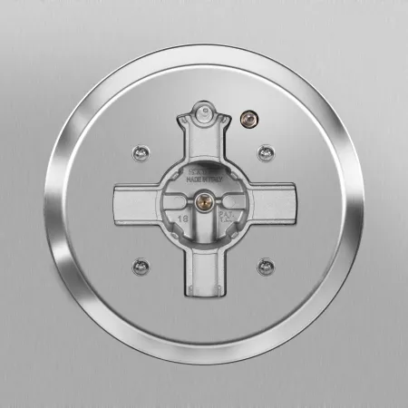 Газовая варочная панель MAUNFELD EGHS.32.73CS/G Нержавеющая сталь