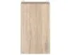 Шкаф навесной 30см «Дуб Сонома»