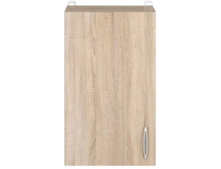 Шкаф навесной 30см «Дуб Сонома»
