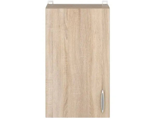 Шкаф навесной 30см «Дуб Сонома»