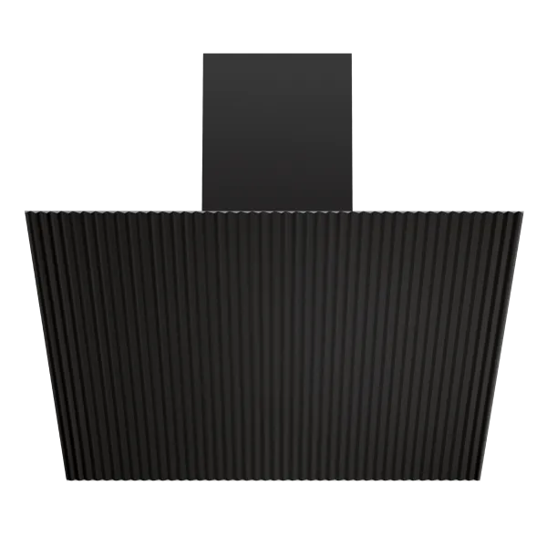 Кухонная вытяжка MAUNFELD FRANTA 90 Черный антрацит