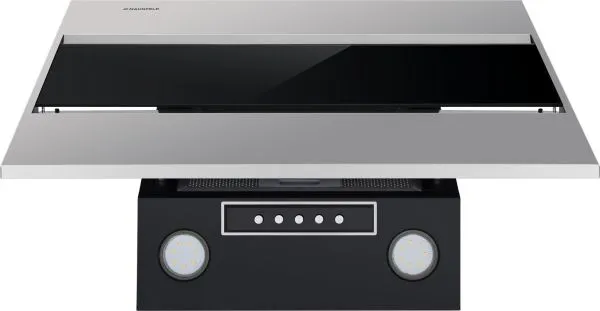 Кухонная вытяжка MAUNFELD Bridge 50 Нержавеющая сталь