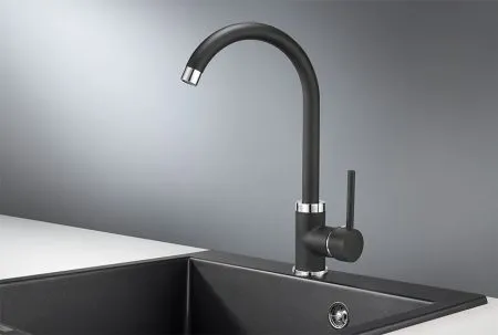 2125, ТУРМАЛИН, СМЕСИТЕЛЬ КУХОННЫЙ