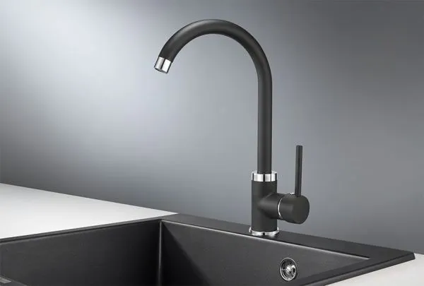 2125, ТУРМАЛИН, СМЕСИТЕЛЬ КУХОННЫЙ