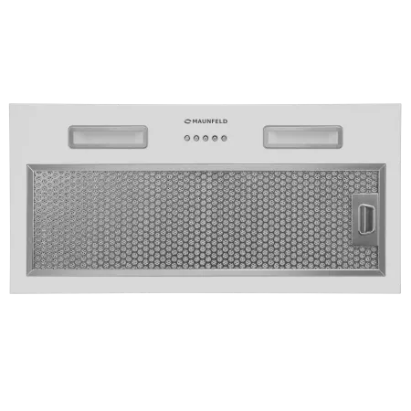 Кухонная вытяжка MAUNFELD THAMES 603PM Белый