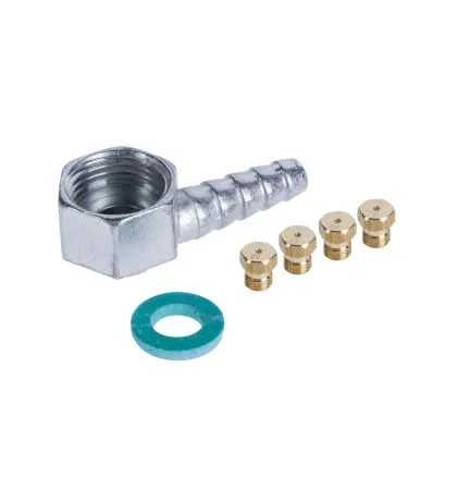 Газовая варочная панель MAUNFELD EGHE.64.6C Белый