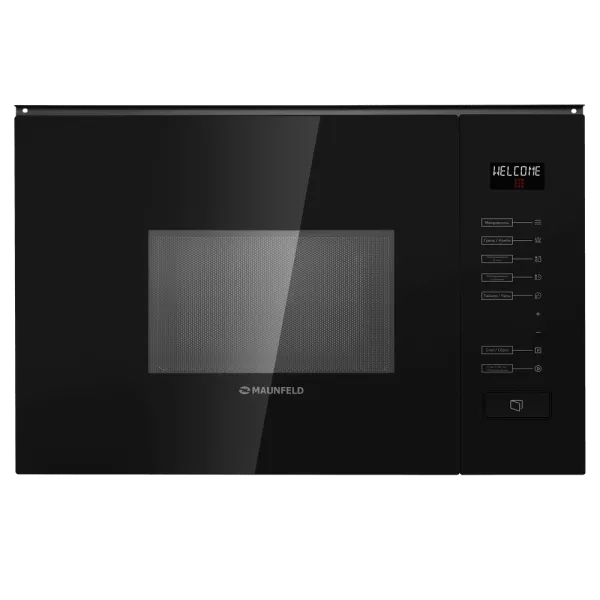 Микроволновая печь встраиваемая MAUNFELD MBMO.20.8GB Черный