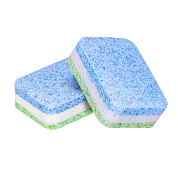 Таблетки для посудомоечных машин MAUNFELD Purity all in 1 MDT30ST (30 шт. в упаковке)