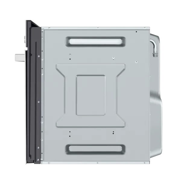 Шкаф духовой газовый MAUNFELD MGOG.673 Белый