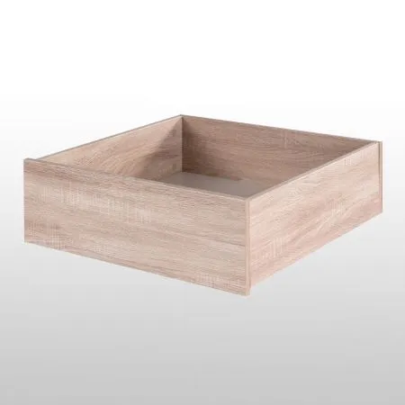 2.01.09.120.3 ОРИОН ящик под кровать выкатной 60 сонома RU