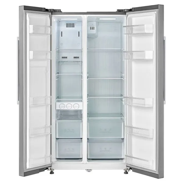 Холодильник Korting KNFS 91797 X