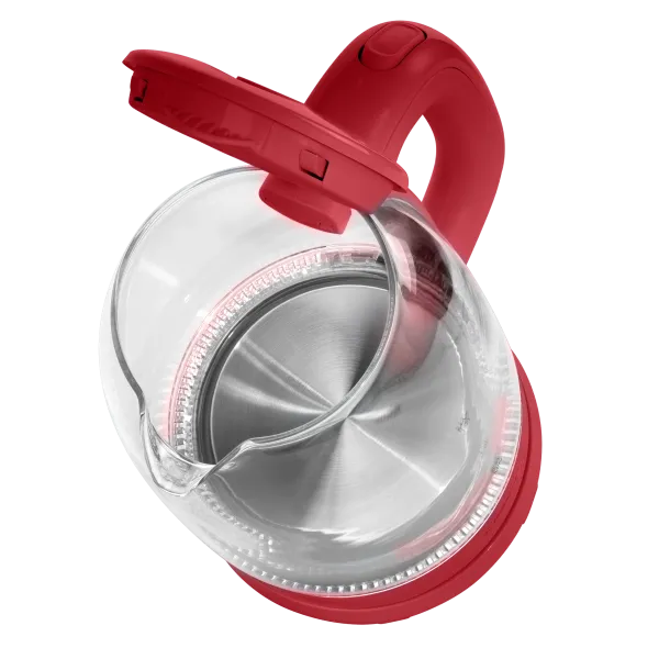 Чайник MAUNFELD MGK-613 Вишневый