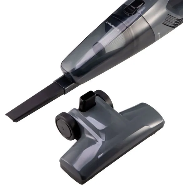 Пылесос вертикальный проводной MAUNFELD MF-2031GR Серый