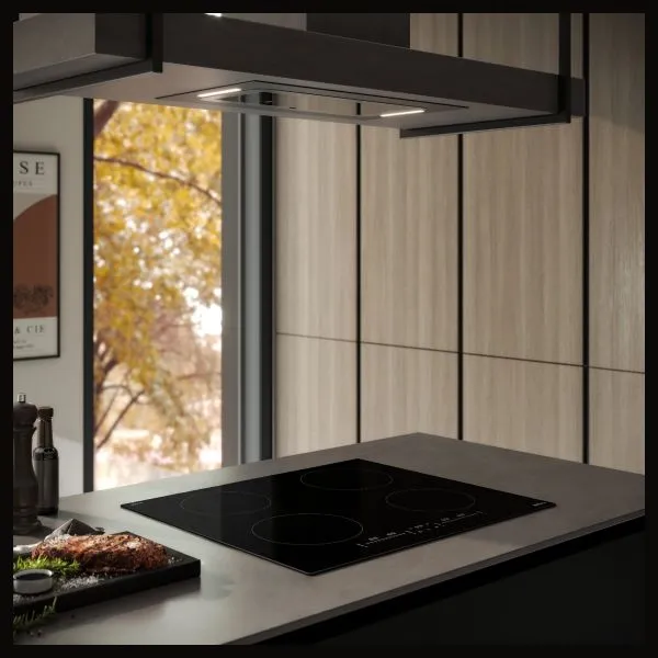 Варочная поверхность Korting HI 64090 HID