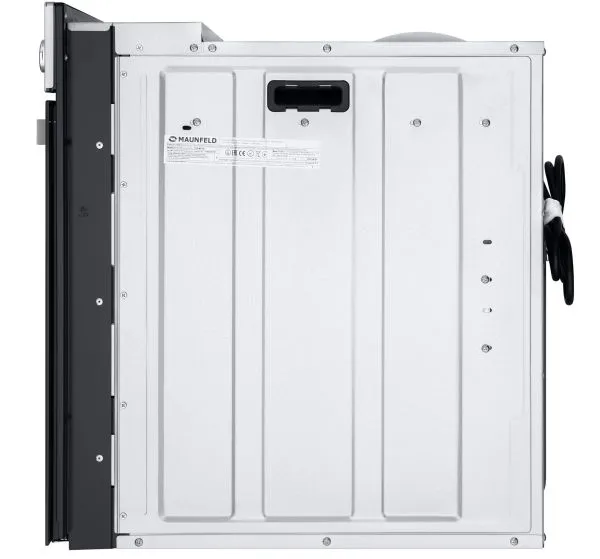 Шкаф духовой электрический MAUNFELD EOEM516 Нержавеющая сталь