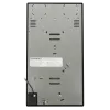 Электрическая варочная панель MAUNFELD EVCE292SDPBK Черный