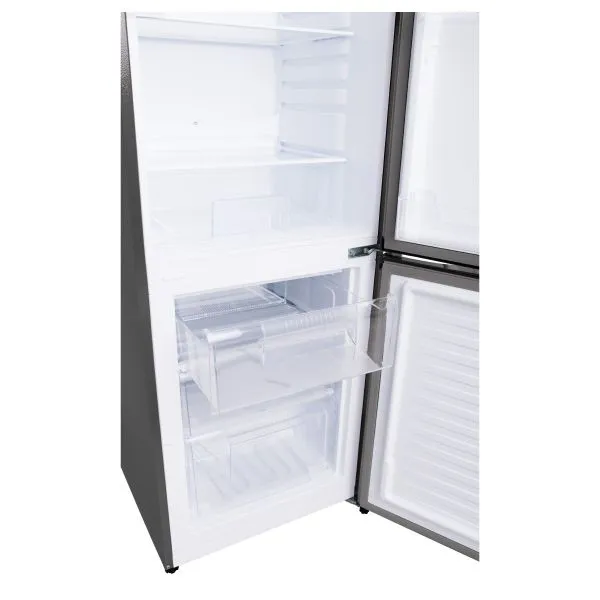 Холодильник с морозильной камерой FS 2220 X