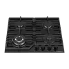 Газовая варочная панель MAUNFELD EGHG.64.43C1 Черный
