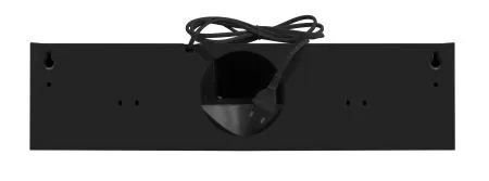 Кухонная вытяжка MAUNFELD MP-1 60 Черный