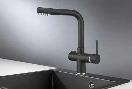 2088, ТУРМАЛИН, СМЕСИТЕЛЬ КУХОННЫЙ