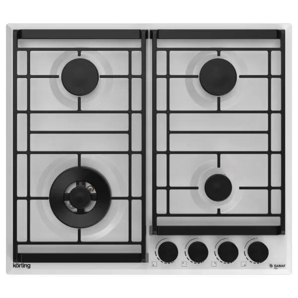 Варочная поверхность Korting HG 6302 CTW