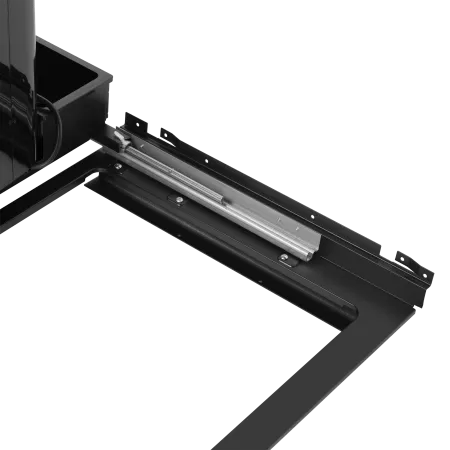 Кофемашина встраиваемая MAUNFELD AMCM1503 Белый