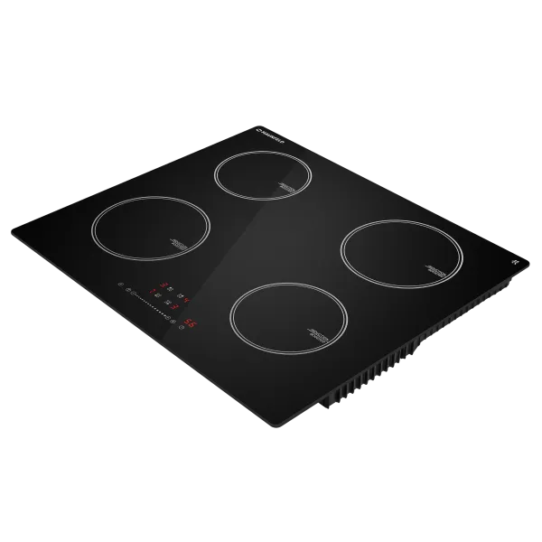Индукционная варочная панель MAUNFELD CVI594STBK Черный