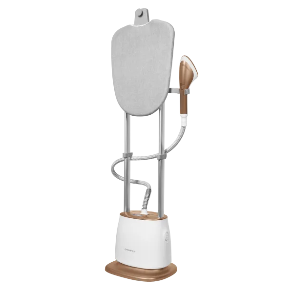 Отпариватель MAUNFELD MF-1135BZ PRO Бронзовый