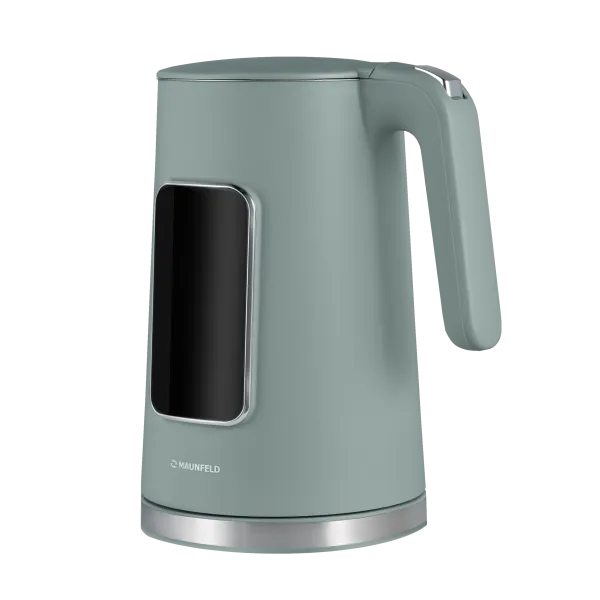 Чайник MAUNFELD MGK-635 Зеленый