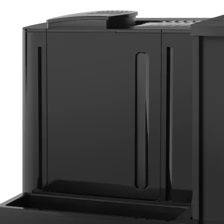 Кофемашина встраиваемая MAUNFELD AMCM1503 Белый