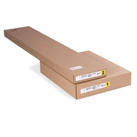 2.02.10.440.3 СИРИУС тумба для обуви 60х143 сонома RU