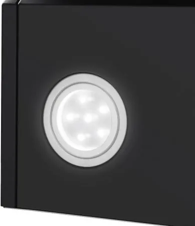 Кухонная вытяжка MAUNFELD Sky Star Chef 60 Черный