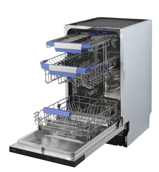 Посудомоечная машина MAUNFELD MLP45636 Light Beam