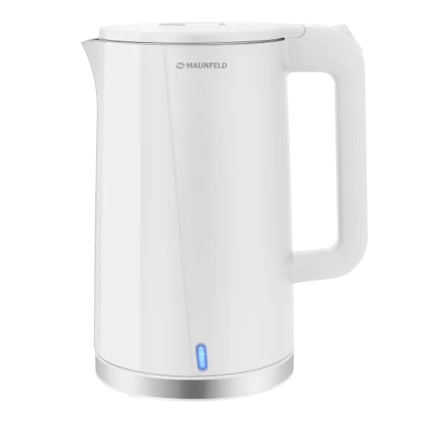 Чайник MAUNFELD MGK-633 Белый