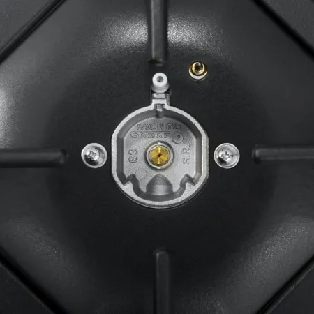 Газовая варочная панель MAUNFELD EGHG.32.2C Белый