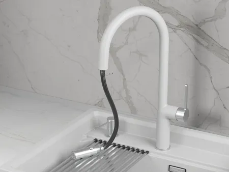 9010, ПИРИТ, СМЕСИТЕЛЬ КУХОННЫЙ