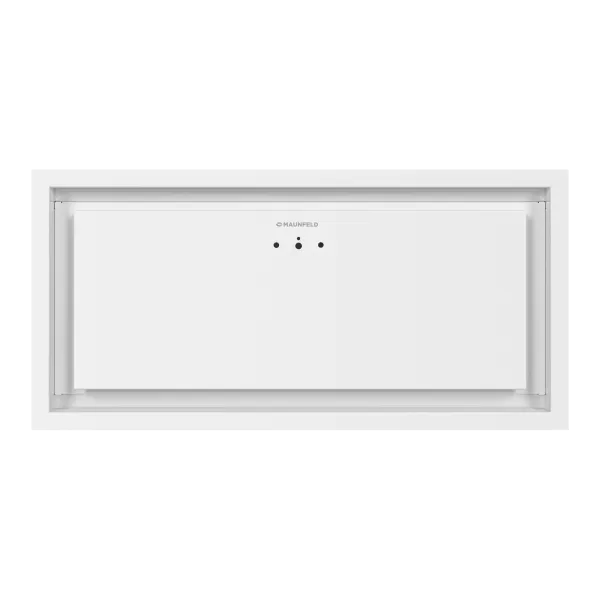 Кухонная вытяжка MAUNFELD MZR Cool 60 Белый