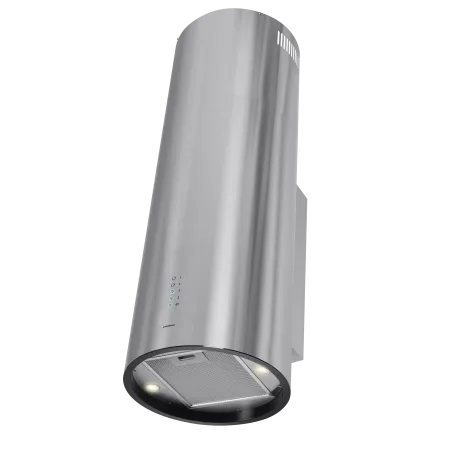 Кухонная вытяжка MAUNFELD Lee Wall 39 Long Нержавеющая сталь