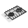 Газовая варочная панель MAUNFELD EGHG.32.63C Белый