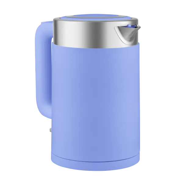 Чайник MAUNFELD MFK-631 Темно-голубой