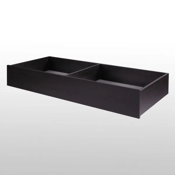 2.01.09.130.5 ОРИОН ящик под кровать выкатной 140 Дуб Венге RU