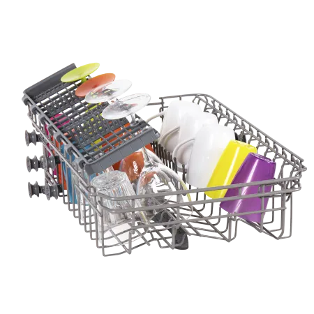 Посудомоечная машина MAUNFELD MWF08S Белый