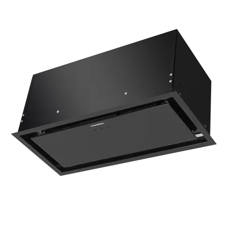 Кухонная вытяжка MAUNFELD MZR Cool 60 Черный