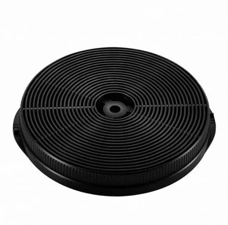 Фильтр угольный воздушный CF103T (2 шт) Черный